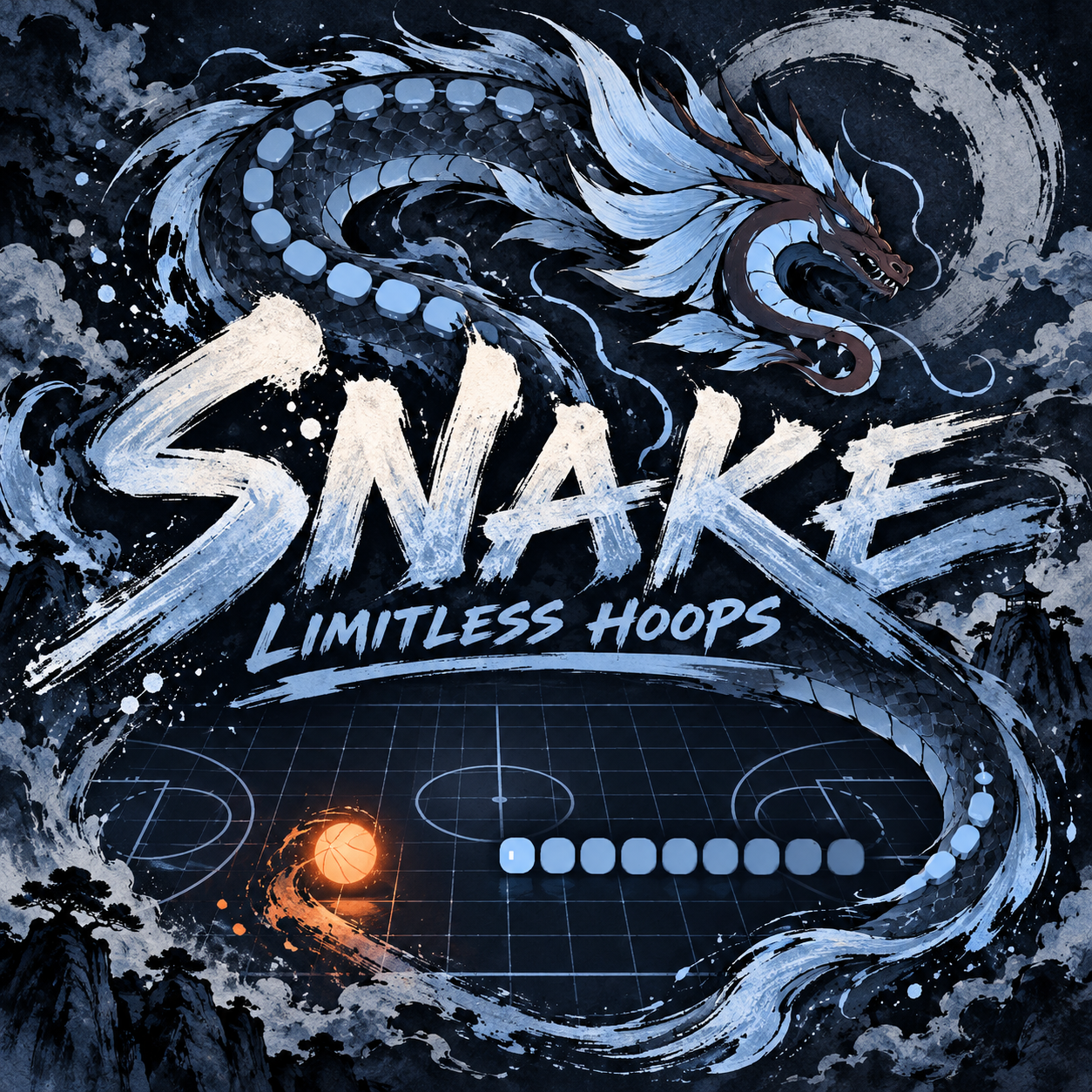 Play Snake for Centennial Dragons